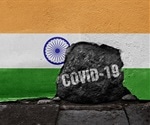 Analysis of India's battle with COVID-19