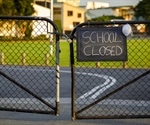 New evidence suggests that schools should be kept closed to prevent COVID-19 spread