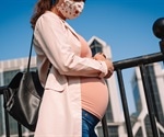 Are pregnant women at higher risk from COVID-19? A Swedish study