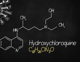 Hydroxychloroquine shown to slow recovery for COVID-19 patients