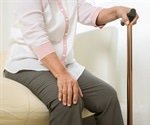 The number of people with osteoarthritis worldwide is on the rise