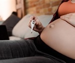 Study reports a low prevalence of COVID-19 in pregnant women