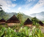 COVID-19 only kills 1% of people in remote Papuan village with limited resources