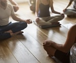Yoga eases depressive symptoms in people with other mental health issues