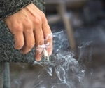 Smokers at increased risk of severe COVID-19 according to a large population study
