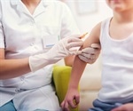 Kids missing measles shots due to coronavirus pandemic