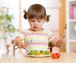 Eating healthy as a child reduces risk of obesity and heart disease later in life