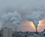 Air pollution associated with greater virulence of COVID-19