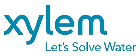 Xylem Inc. logo.