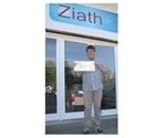 Ziath supports mental health charities during pandemic lockdown