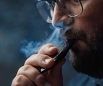 Exposure to certain e-cig cartridges may cause fatal lung damage