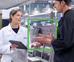 Ecolab increases production capacity to meet exponential demand for hand sanitizers