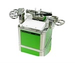 Automated Processing PCR Amplification Kits with MANTIS