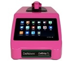 DeNovix Pink CellDrop™ automated cell counter giveaway won by University of Pittsburgh