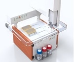 Evosep and Agilent Technologies will collaborate to further improve their robust, high-throughput workflows for proteomics