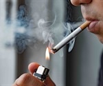 Does smoking increase COVID-19 risk?