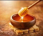 Using NMR to Differentiate Adulterated Honey from Natural Honey