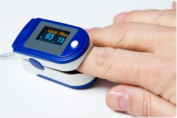 What is Oxygen Saturation? - News-Medical.net