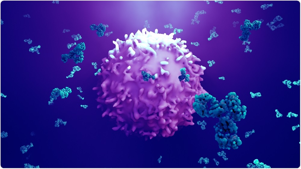 Study: Endemic human coronaviruses induce distinct antibody repertoires in adults and children. Image Credit: Design_Cells / Shutterstock