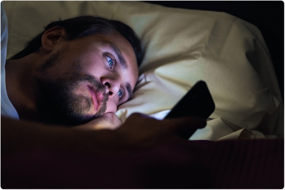 Study: Are adversities and worries during the COVID-19 pandemic related to sleep quality? Longitudinal analyses of 45,000 UK adults. Image Credit: StockWithMe / Shutterstock