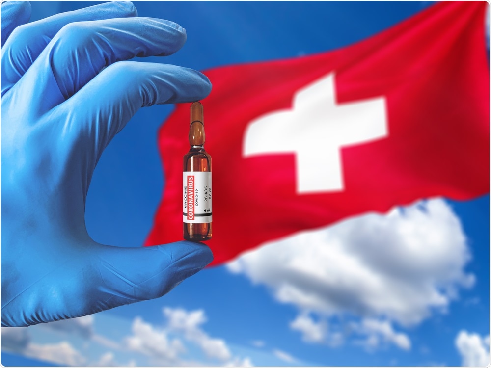 Study: Seroprevalence of anti-SARS-CoV-2 IgG antibodies in Geneva, Switzerland (SEROCoV-POP): a population-based study. Image Credit: Red in / Shutterstock