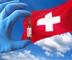 Testing reveals 11 percent of people in Geneva infected with SARS-CoV-2