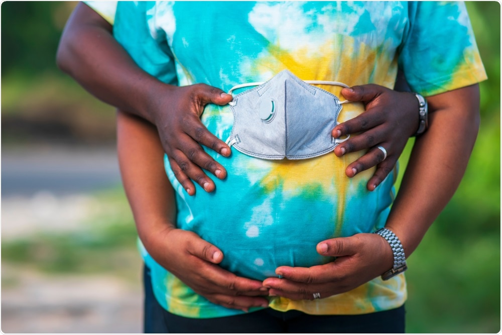 Study: Characteristics and outcomes of pregnant women admitted to hospital with confirmed SARS-CoV-2 infection in UK: national population based cohort study. Image Credit: Yaw Niel / Shutterstock