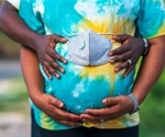 56 percent of pregnant women in UK hospitals with COVID-19 are BAME