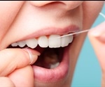How to Floss Your Teeth Properly