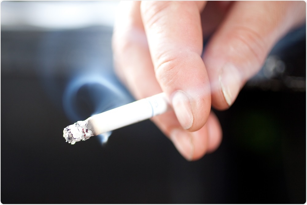 Study: Are men who smoke at higher risk for a more severe case of COVID-19 than women who smoke? A Systematic Review. Image Credit: Stanislaw Mikulski