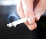 Smoking increases risk of COVID-19 for men but not women