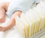 SARS-CoV-2 in breast milk can be inactivated using Holder pasteurization