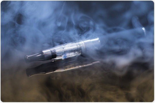 Real-Time Analysis of E-Cigarettes