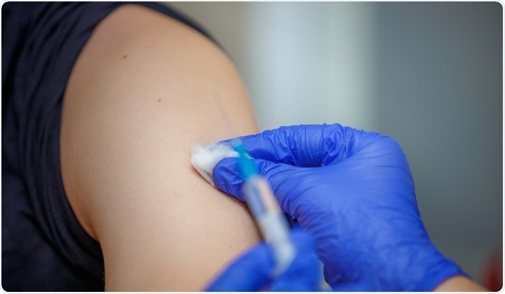 UEA researchers examine flu vaccine uptake to learn lessons for COVID-19 immunization