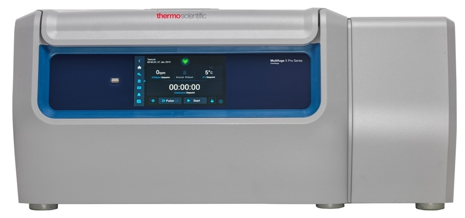 Thermo Fisher Scientific launches industry-leading, cGMP-compatible CTS Series Laboratory Equipment
