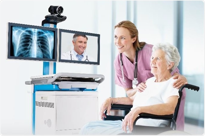 What Key Points Build Successful Telehealth Infrastructure?