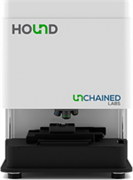Particle Characterization and Identification: Hound from Unchained Labs