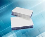High integrity microplate heat sealing films