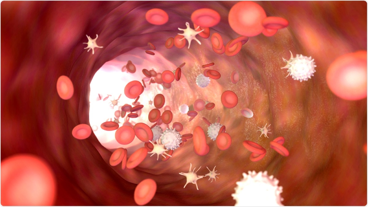 Study: COVID-19 induces a hyperactive phenotype in circulating platelets. Image Credit: Supergalactic / Shutterstock