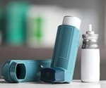 Asthma inhalers being trialed for treatment of COVID-19