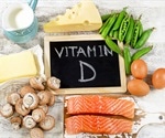 Vitamin D could help suppress excessive T cell-mediated lung inflammation in severe COVID-19