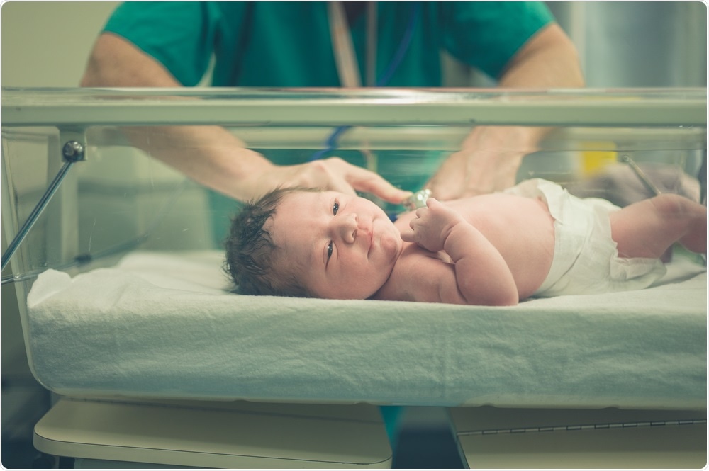 Study: The clinical course of SARS-CoV-2 positive neonates. Image Credit: Lolostock / Shutterstock