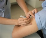 Research suggests protective effect of influenza vaccine against COVID-19 severity and mortality