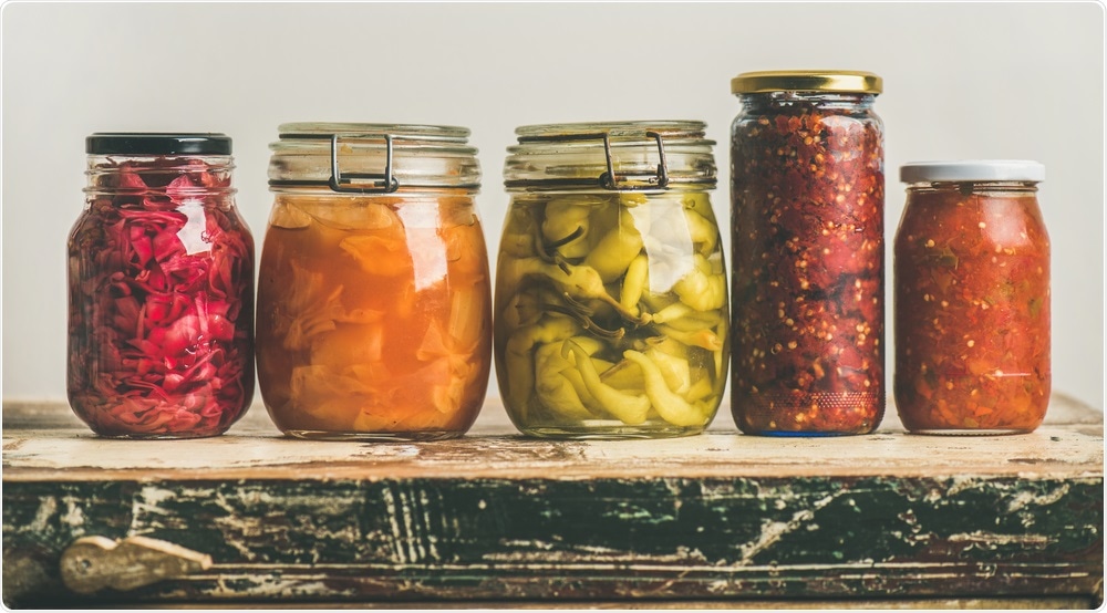 Study: Association between consumption of fermented vegetables and COVID-19 mortality at a country level in Europe. Image Credit: Foxys Forest Manufacture / Shutterstock
