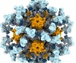 De novo designed SARS-CoV-2 nanoparticle vaccine