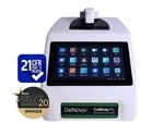 DeNovix launches 21 CFR Part 11 Compliance Ready software for CellDrop Automated Cell Counters