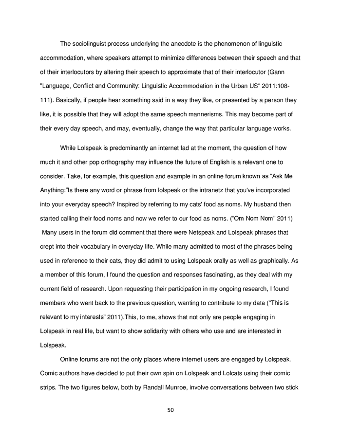 Pagina 57 della tesi di Lefler