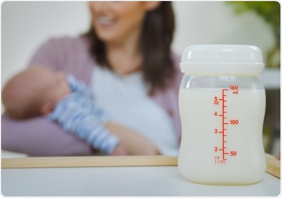 Pasteurization inactivates SARS‐CoV ‐2 in human milk, study finds
