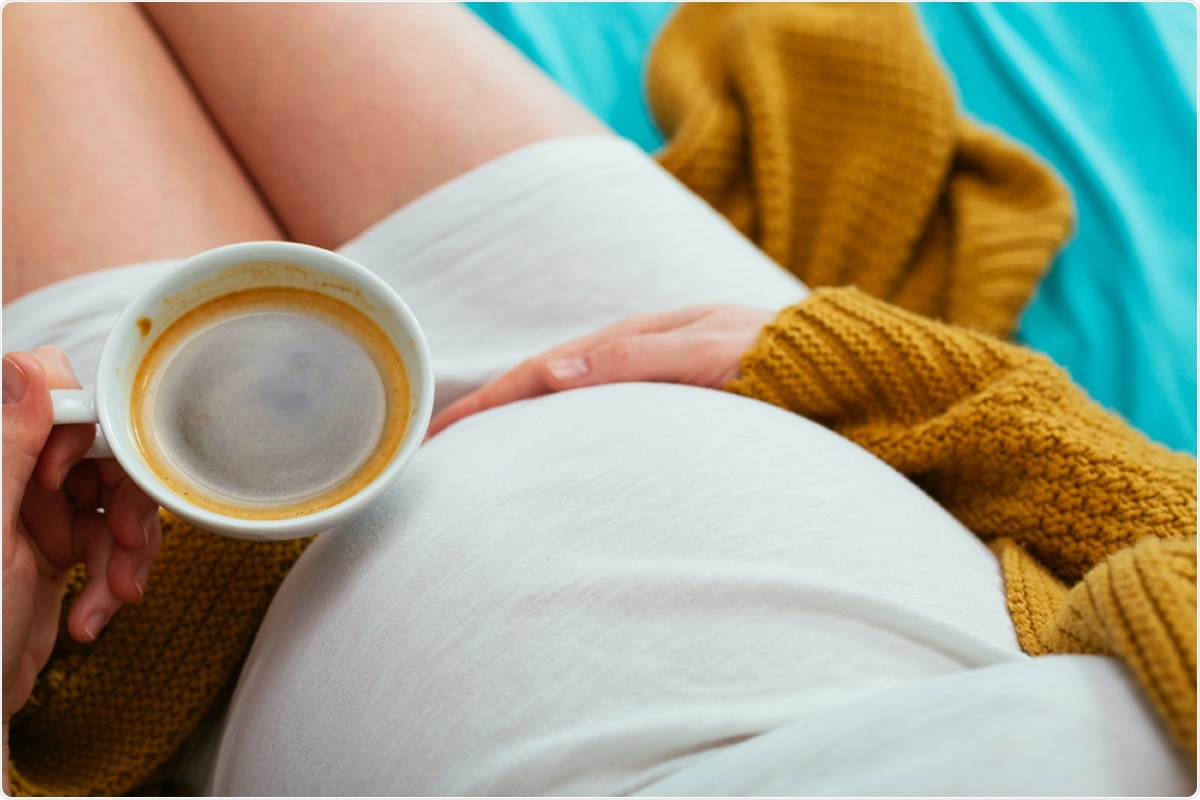 Study: Maternal caffeine consumption and pregnancy outcomes: a narrative review with implications for advice to mothers and mothers-to-be. Image Credit: Dejan Dundjerski / Shutterstock