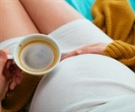 No safe level of caffeine consumption for pregnant women